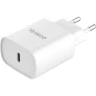 YENKEE YAC SE 233 USB-C hálózati töltő 20 W