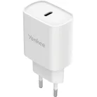 YENKEE YAC SE 233 USB-C hálózati töltő 20 W