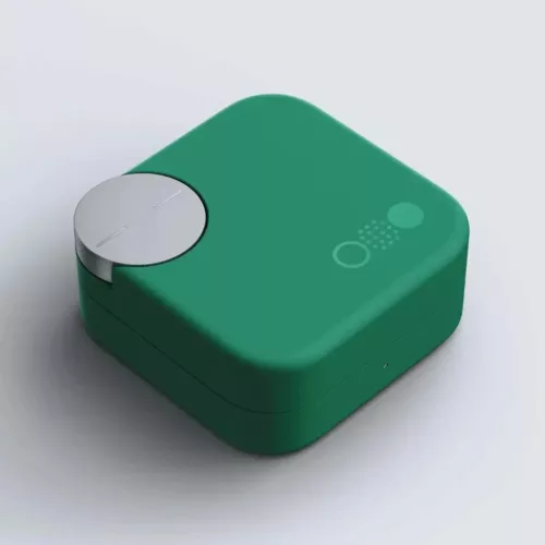 CMF by Nothing Buds Pro 2 bluetooth fülhallgató, zöld (A10600168)