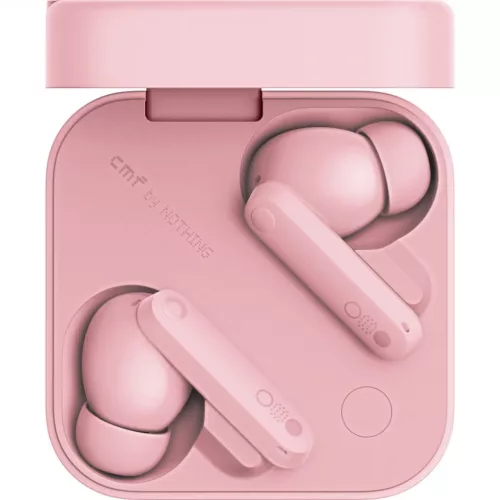 CMF by Nothing Buds Pro 2 bluetooth fülhallgató, rózsaszín (A10600171)