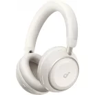 Anker SoundCore Space 2 vezeték nélküli, zajszűrős fejhallgató, fehér (D1402G21)