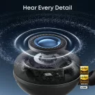 Anker SoundCore Space 2 vezeték nélküli, zajszűrős fejhallgató, fehér (D1402G21)