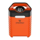 ETENWOLF V3 vezeték nélküli autókompresszor, 11,03 bar, 7800 mAh
