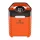ETENWOLF V3 vezeték nélküli autókompresszor, 11,03 bar, 7800 mAh