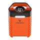 ETENWOLF V3 vezeték nélküli autókompresszor, 11,03 bar, 7800 mAh