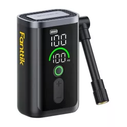 Fanttik X11 Ace hordozható elektromos kerékpárpumpa
