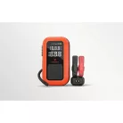 ETENWOLF X6 Pro Max autós légkompresszor, 11,03 bar, 12 000 mAh