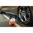 Etenwolf Zephyr S3 vezeték nélküli autós légkompresszor, 11,03 bar, 7800 mAh