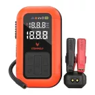 ETENWOLF X6 Pro vezeték nélküli autós légkompresszor, 11,03 bar, 8000 mAh