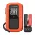 ETENWOLF X6 Pro vezeték nélküli autós légkompresszor, 11,03 bar, 8000 mAh