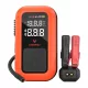 ETENWOLF X6 Pro vezeték nélküli autós légkompresszor, 11,03 bar, 8000 mAh