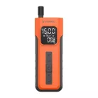 Etenwolf C2 akkumulátoros autós légkompresszor, 10,34 bar, 4000 mAh