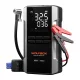 WOLFBOX MegaVolt 16 Air indítóakkumulátor és légkompresszor, 16 000 mAh, 3000 A