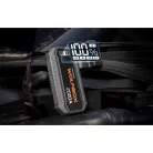 WOLFBOX MegaVolt 12 hordozható indítóakkumulátor, 12 V, 2000 A