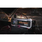 WOLFBOX MegaVolt 16 hordozható indítókészülék, 16 000 mAh, 3000 A