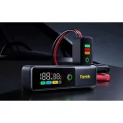Fanttik Potent T10 1800 A autós indító és külső akkumulátor