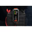 Etenwolf J1 16 000 mAh, 2000 A hordozható indítókészülék