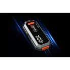 Etenwolf J1 16 000 mAh, 2000 A hordozható indítókészülék