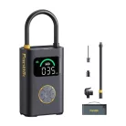 Fanttik X10 Pro vezeték nélküli gumiabroncs-felfújó kompresszor