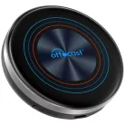 Ottocast OttoAibox i3 PCS46-BM Android multimédiás autós adapter, 128 GB, fekete