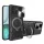 Techsuit - CamGuard Pro - Honor X8c - Fekete tok