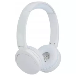   Panasonic RB-HF630BE-W fehér, fülre fekvő vezeték nélküli fejhallgató