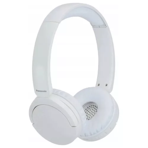 Panasonic RB-HF630BE-W fehér, fülre fekvő vezeték nélküli fejhallgató