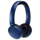 Panasonic RB-HF630BE-A vezeték nélküli, fülre illeszkedő fejhallgató, kék