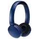 Panasonic RB-HF630BE-A vezeték nélküli, fülre illeszkedő fejhallgató, kék