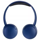 Panasonic RB-HF630BE-A vezeték nélküli, fülre illeszkedő fejhallgató, kék