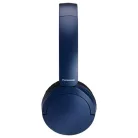 Panasonic RB-HF630BE-A vezeték nélküli, fülre illeszkedő fejhallgató, kék