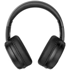 Verbatim TruSound 30200 fül köré illeszkedő Bluetooth fejhallgató aktív zajszűréssel, fekete