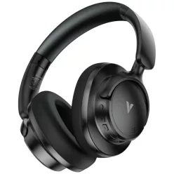   Verbatim TruSound Pro Bluetooth ANC vezeték nélküli, fül köré illeszkedő fejhallgató, fekete – 30194