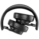 Verbatim TruSound Pro Bluetooth ANC vezeték nélküli, fül köré illeszkedő fejhallgató, fekete – 30194