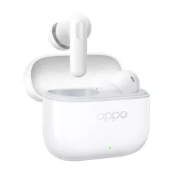 Oppo Buds3 Pro vezeték nélküli fülhallgató, fehér