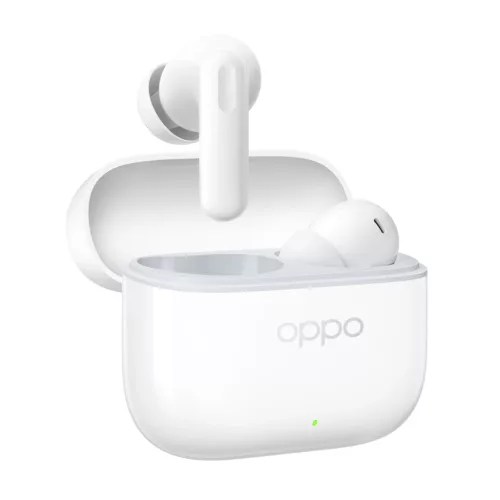 Oppo Buds3 Pro vezeték nélküli fülhallgató, fehér