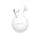 Oppo Enco Air5s vezeték nélküli, aktív zajszűrős fülhallgató, fehér