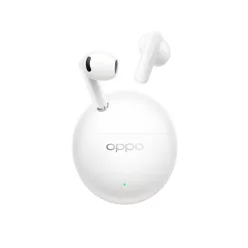   Oppo Enco Air5s vezeték nélküli, aktív zajszűrős fülhallgató, fehér