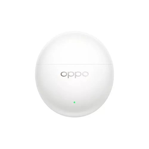 Oppo Enco Air5s vezeték nélküli, aktív zajszűrős fülhallgató, fehér