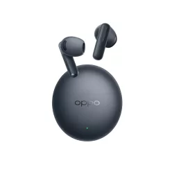   Oppo Enco Air5s vezeték nélküli, aktív zajszűrős fülhallgató, fekete