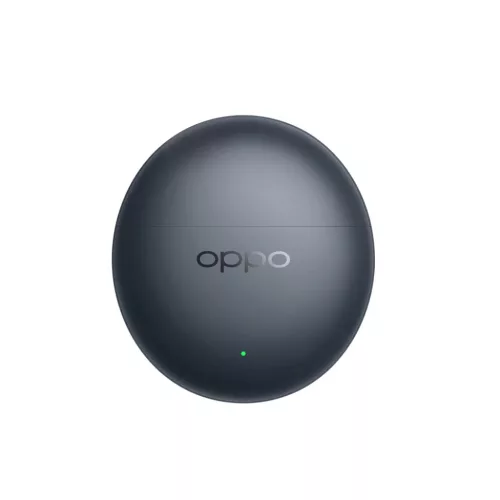 Oppo Enco Air5s vezeték nélküli, aktív zajszűrős fülhallgató, fekete