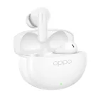 Oppo Enco Air5 vezeték nélküli fülhallgató aktív zajszűréssel, fehér