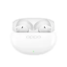Oppo Enco Air5 vezeték nélküli fülhallgató aktív zajszűréssel, fehér