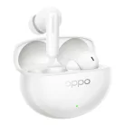 Oppo Enco Air5 Pro vezeték nélküli, zajszűrős fülhallgató, fehér