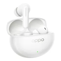   Oppo Enco Air5 Pro vezeték nélküli, zajszűrős fülhallgató, fehér