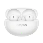 Oppo Enco Air5 Pro vezeték nélküli, zajszűrős fülhallgató, fehér