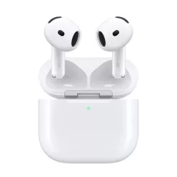   Apple AirPods 5 vezeték nélküli töltőtokkal  (mkft4zm/a)