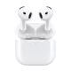 Apple AirPods 5 vezeték nélküli töltőtokkal  (mkft4zm/a)