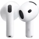 Apple AirPods 5 vezeték nélküli töltőtokkal  (mkft4zm/a)