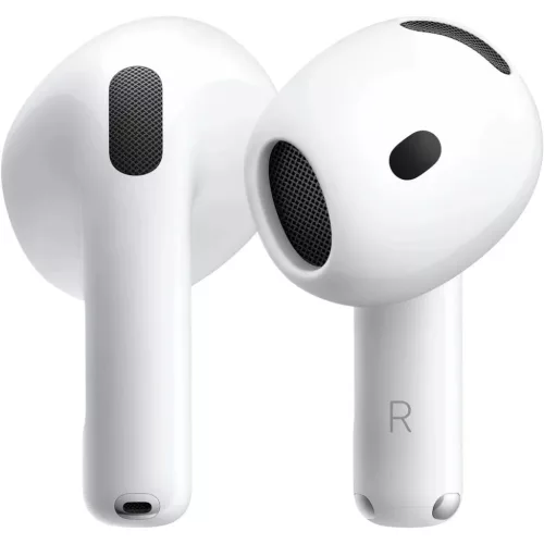 Apple AirPods 5 vezeték nélküli töltőtokkal  (mkft4zm/a)